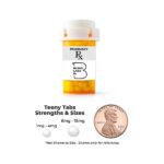 FUROSEMIDE TABLETS